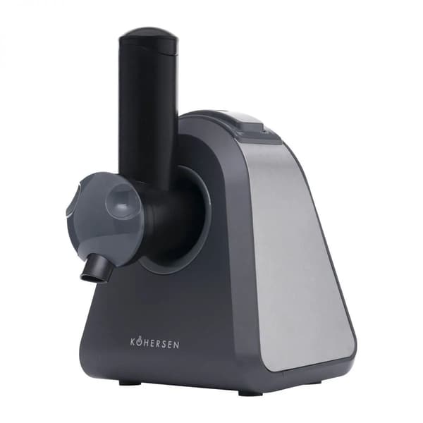 Kohersen VC05S Foodprocessor 150W Ismaskine tilbehør