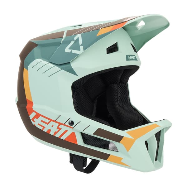 Cykelhjälm Leatt MTB Gravity 2.0 V25 mint