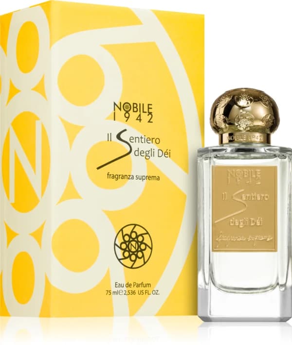 Nobile 1942 Il Sentiero degli Dei Eau de Parfum unisex 75 ml