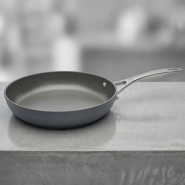 BALLARINI Alba 28 cm sort - titanium non-stick pande