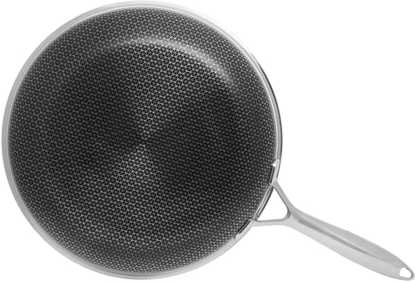 KOHERSEN Black Cube Stekpanna 28 cm
