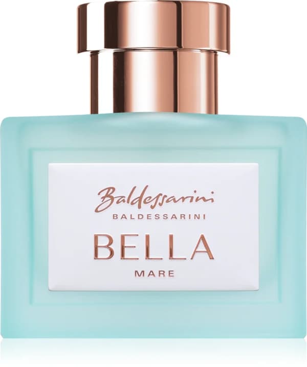 Eau de parfum för kvinnor Baldessarini Bella Mare