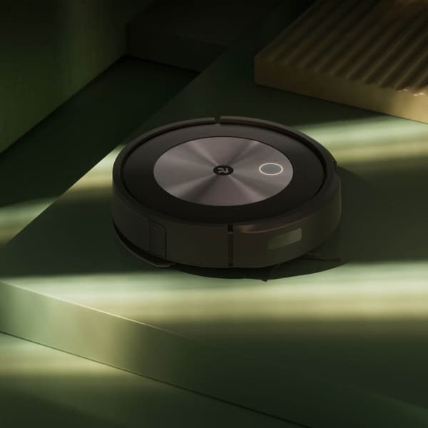 IROBOT Roomba Combo j5 rengøringsrobot