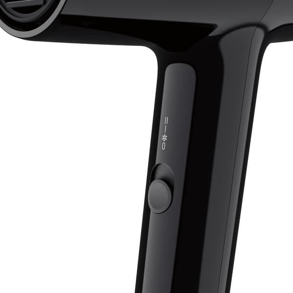 Hårtørrer BRAUN HD150E 1800W