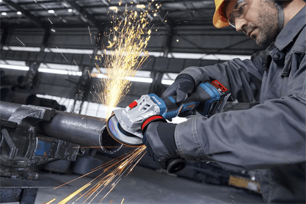 Bosch GWS 18V-11 PS vinkelsliber