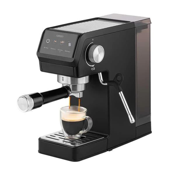 Raven EER006 espressomaskine