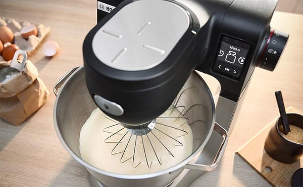 Bosch MUMS6ZS00 1600W köksmaskin