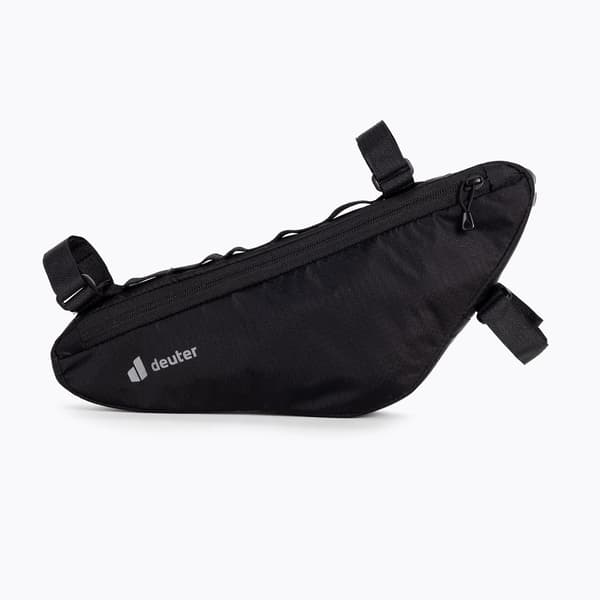Deuter Triangle Front Bag 1.5 ramväska - svart