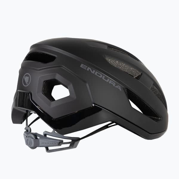 Endura Xtract cykelhjelm sort