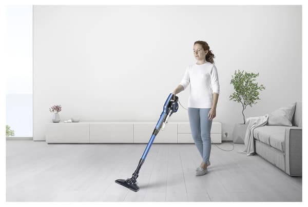 Dammsugare Black&Decker BXVMS600E