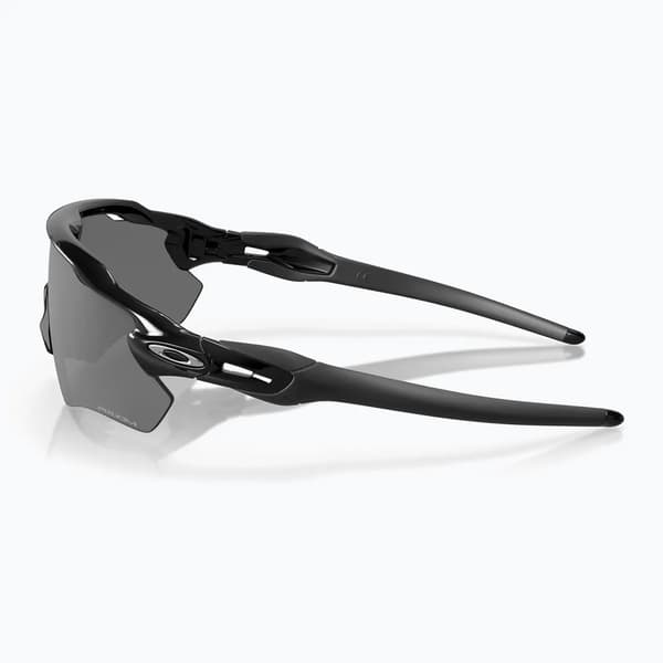 Oakley Radar EV Path solbriller poleret sort/prizm sort