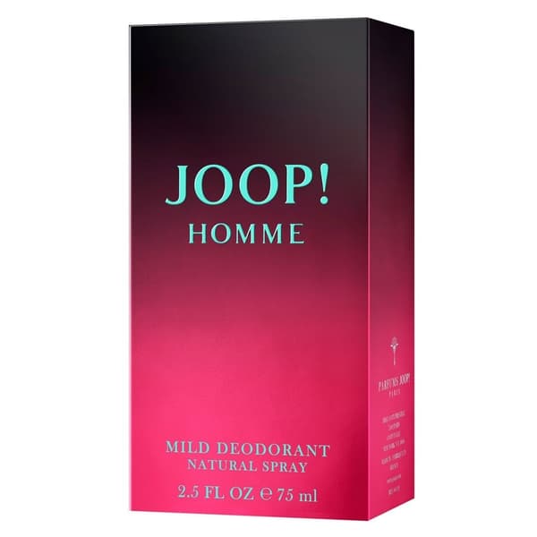 JOOP! HOMME Deodorant 75 ml