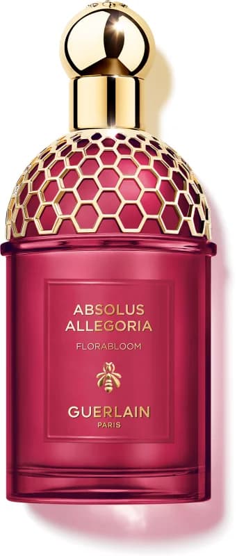 GUERLAIN Absolus Allegoria Florabloom unisex Eau de Parfum