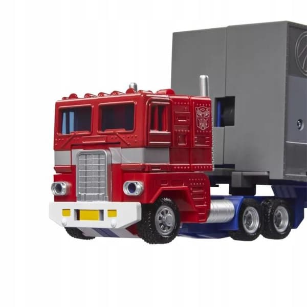 TRANSFORMERS RETRO G1 FIGUR Optimus Prime G0153