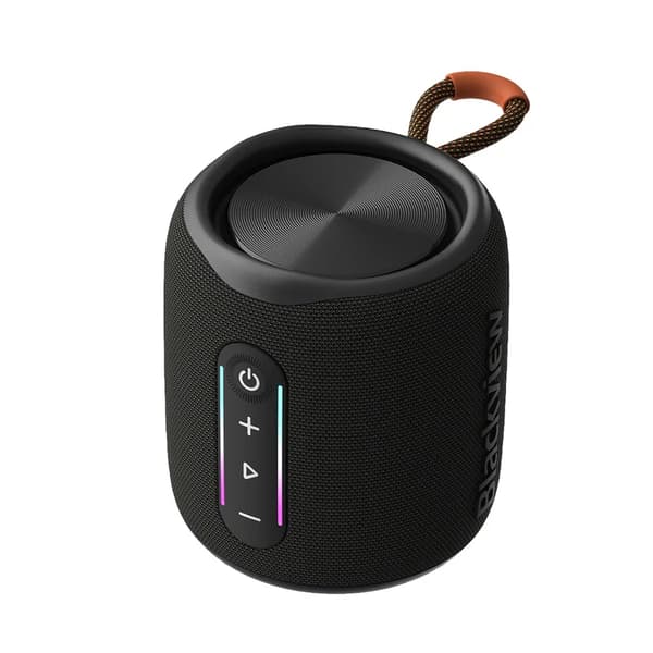 Blackview AuraBass 2 10W Bluetooth-højttaler Sort