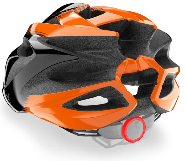 RUDY PROJECT Rush cykelhjälm