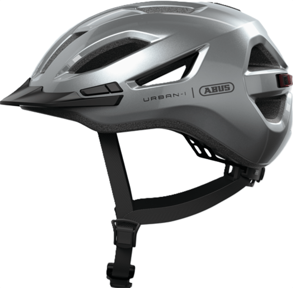 ABUS Urban-I 4.0 -pyöräilykypärä