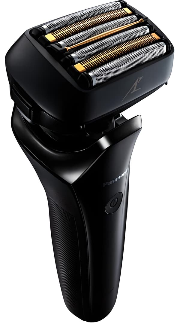 Panasonic ES-LS6A 6-teräinen parranajokone