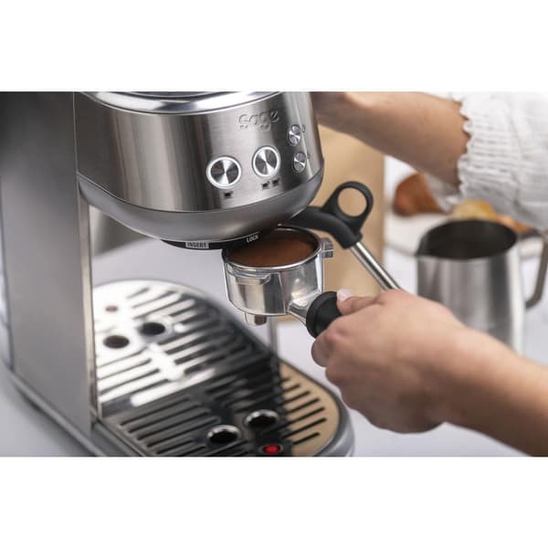 Sage SES450BSS -kahvinkeitin