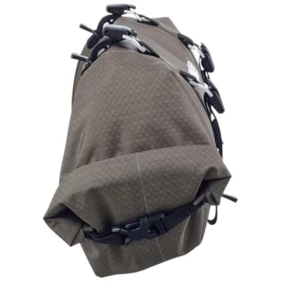 Ohjaustankolaukku ORTLIEB Handlebar Pack Flex
