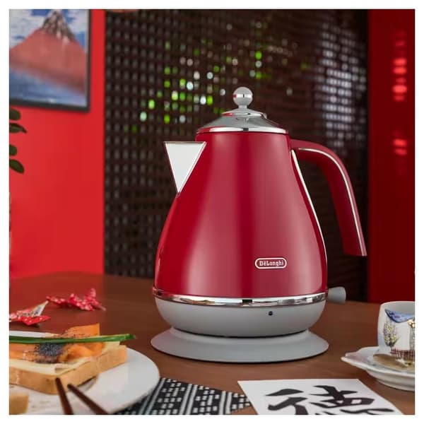 DeLonghi KBOC2001.R Kedel