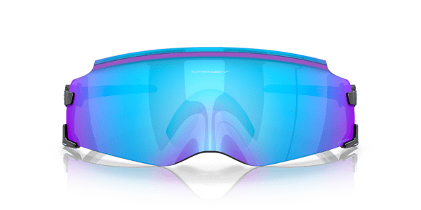 OAKLEY Kato PRIZM Sapphire -pyöräilylasit