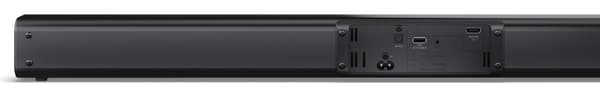 Soundbar SHARP HT-SB146 Sort
