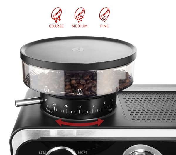 Philco PHEM 2250 -espressokeitin