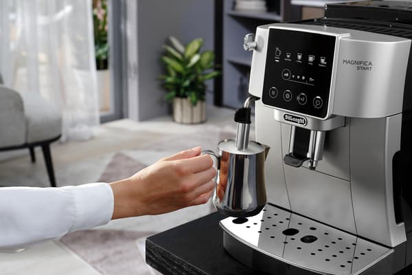 De'Longhi ECAM220.31.SB kaffemaskine