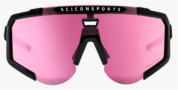 SCICON Aeroscope cykelbriller