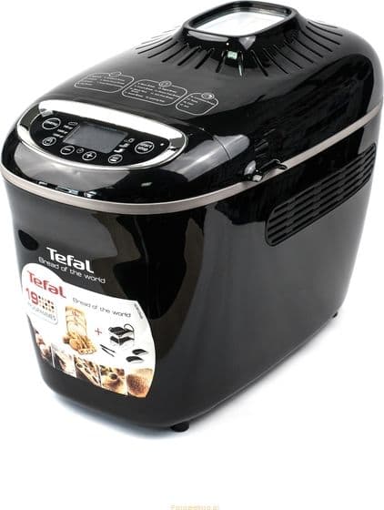 Tefal PF611838 brødmaskine