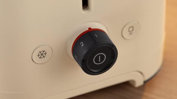 Bosch TAT3M127 -leivänpaahdin