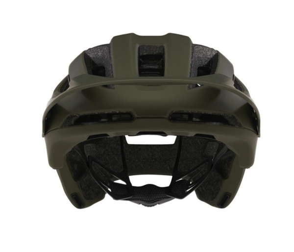 OAKLEY DRT3 Trail EU -pyöräilykypärä