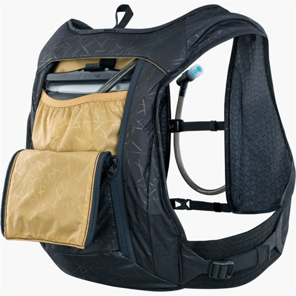 EVOC Hydro Pro 1.5L + 1.5L nesteytysreppu