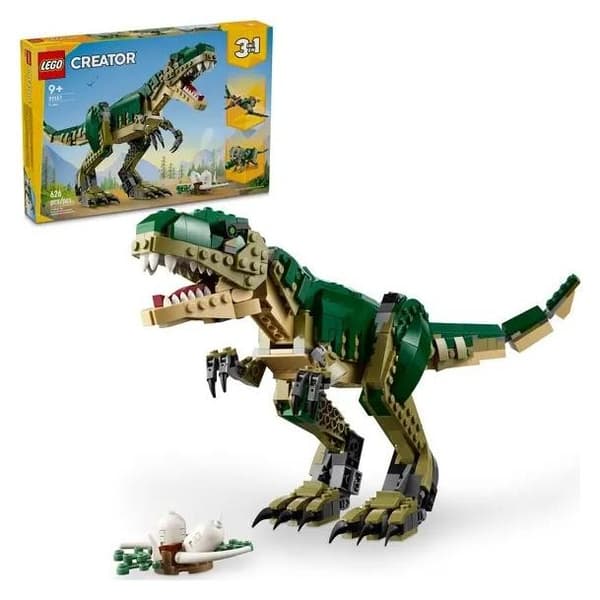 LEGO Creator 31151 T-Rex