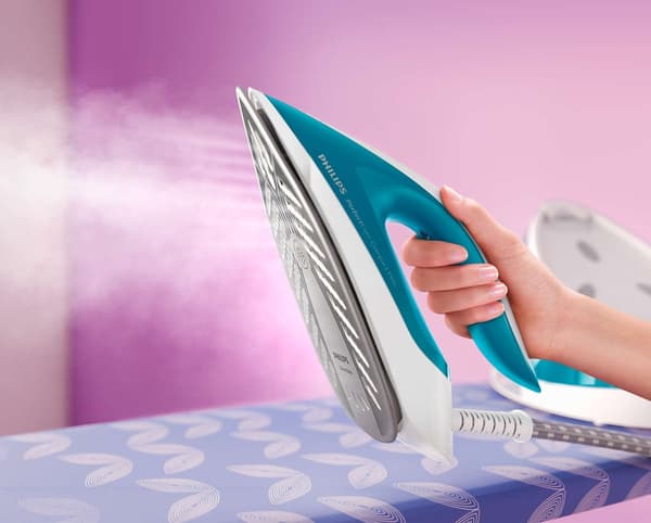 Philips Compact Plus GC7920/20 -höyrysilityskeskus