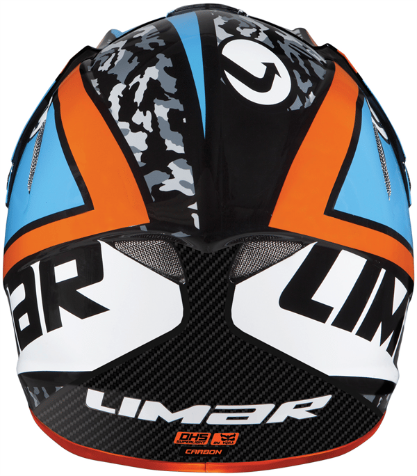 LIMAR DH5 Full Face Cykelhjälm