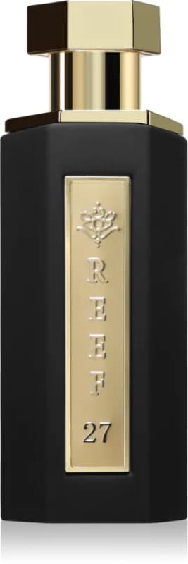 Unisex Eau de Parfum Reef Perfumes Reef 27 100 ml