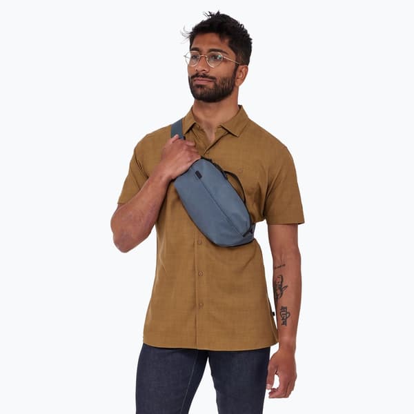 Thule Aion Sling Bag mørk skifer