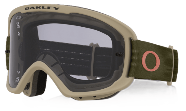 OAKLEY O-Frame 2.0 PRO MTB cykelbriller