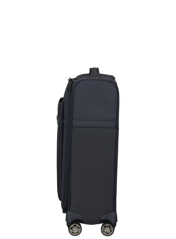 Samsonite Airea kabinekuffert - mørkeblå