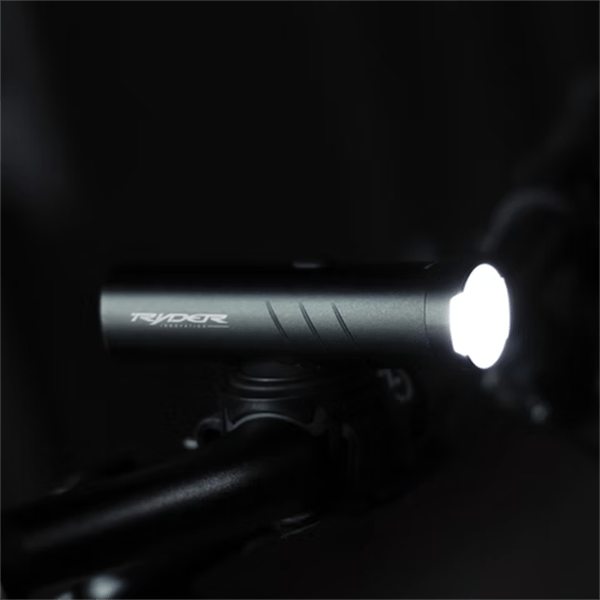 RYDER Focus 800 -etuvalo