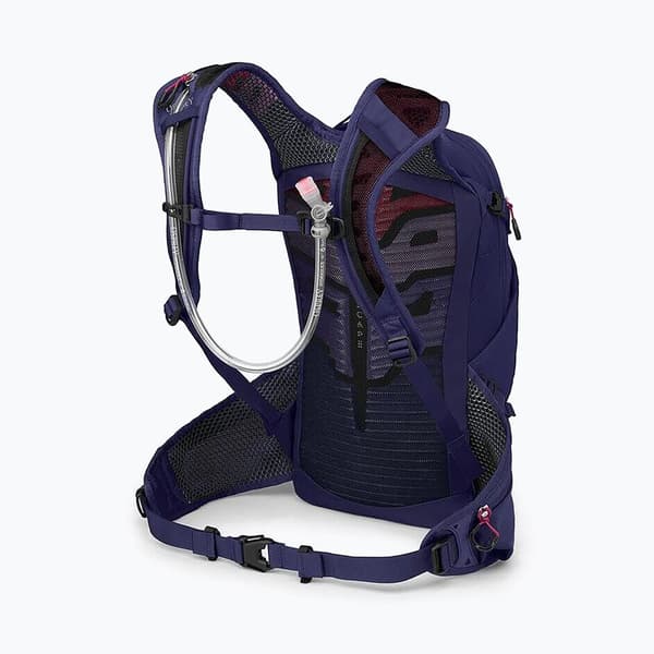 Nestepussi OSPREY Raven 14