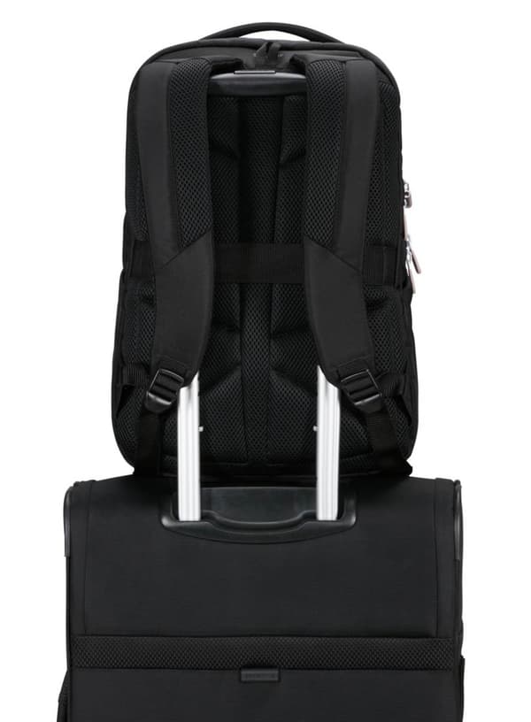 Samsonite Guardit Classy 2.0 Laptop Rygsæk 15,6\" - sort