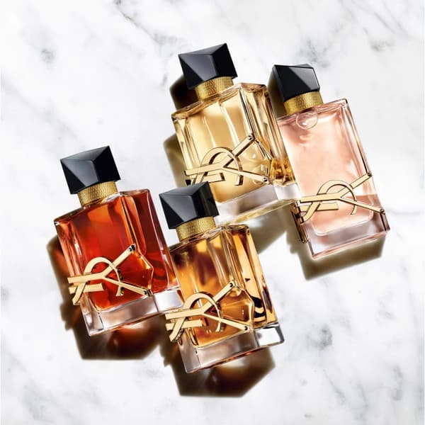 Parfume til kvinder Yves Saint Laurent Libre Le Parfum