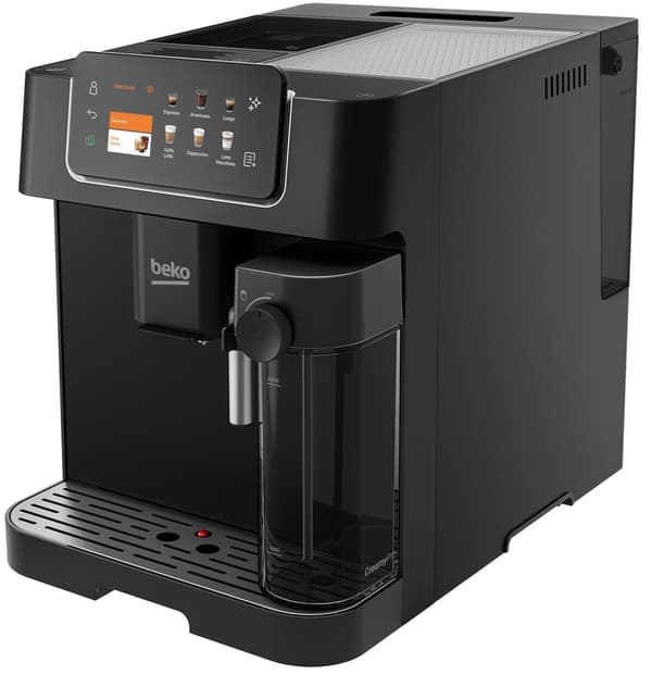 Automatisk kaffemaskin BEKO CaffeExperto CEG7348B