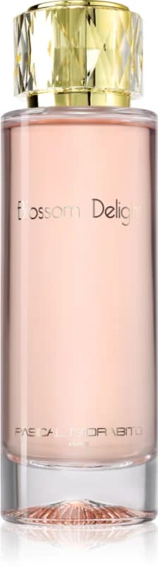 Pascal Morabito Blossom Delight Eau de Parfum til kvinder 100 ml