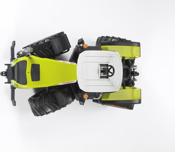 Bruder Traktor Claas Xerion 5000 (03015)