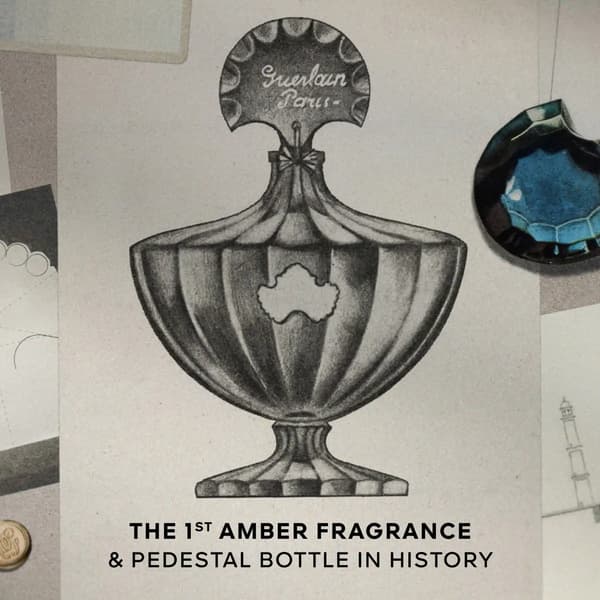 GUERLAIN Shalimar Essence parfumeekstrakt til kvinder