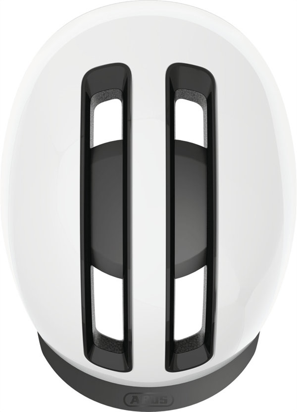 ABUS Hud-Y cykelhjälm